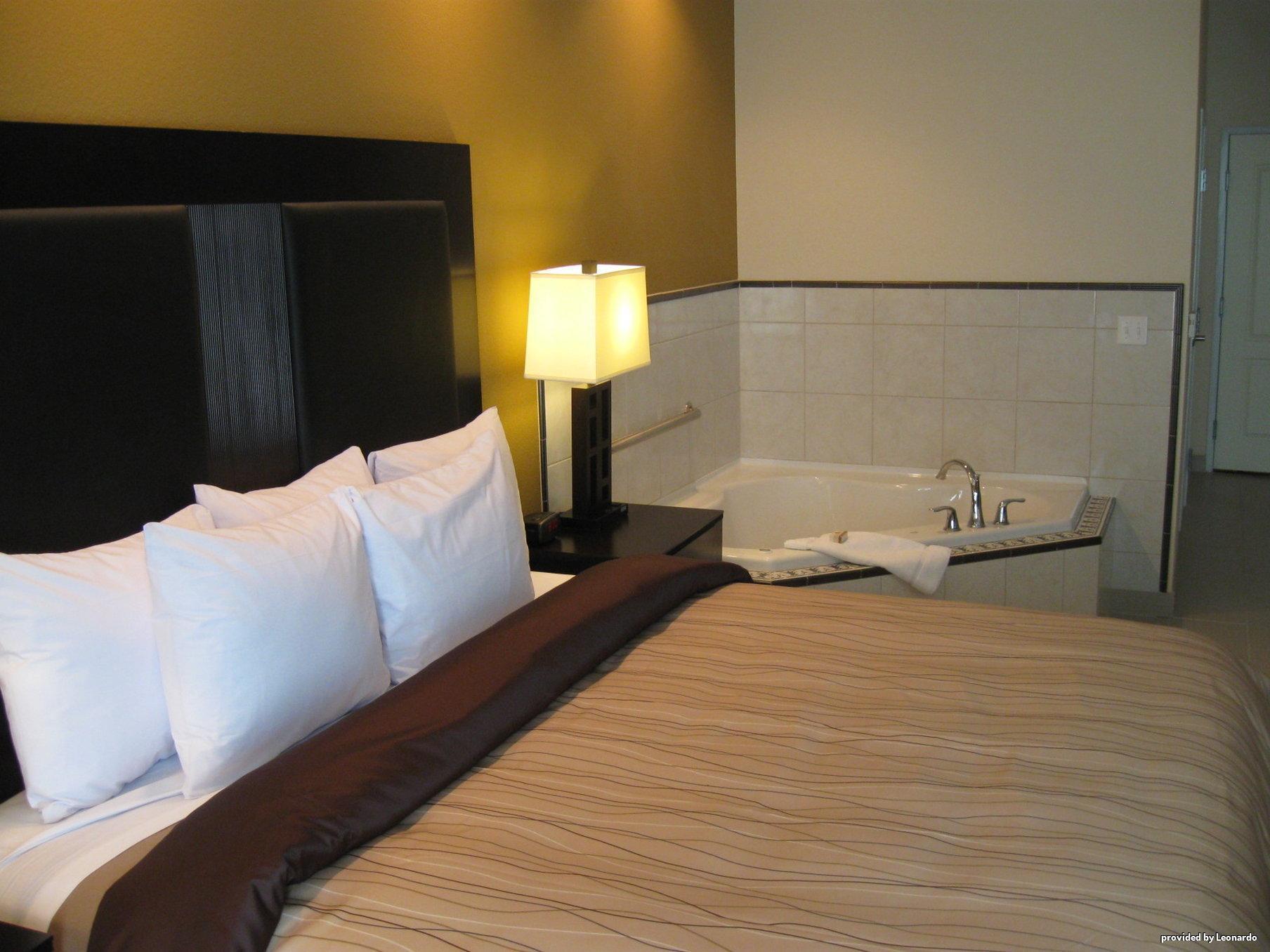Red Roof Inn & Suites Longview Cameră foto